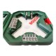 BOSCH X-Line 34PCS Classic Drill Bit & Screwdriver Bit Set (2607010608)