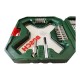 BOSCH X-Line 34PCS Classic Drill Bit & Screwdriver Bit Set (2607010608)