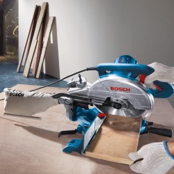 BOSCH GCM 10 MX Mitre Saw Professional 1700W (0601B290L0)