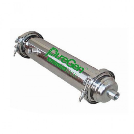 PureGen™ UF2000 Ultra Comfort Outdoor Water Filter 143MM (DIA) x 748MM (L)