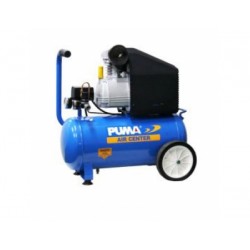 Puma XN2040 Single Phase Direct Air Compressor 2HP 40L