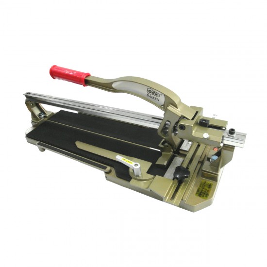 ISHI JH-650SA Wide Jet Turbo Tile Cutter Machine 650MM with Single Polished Rail & Big Curve Handle ISHI JH-650SA Wide Jet Turbo Tile Cutter Machine 650MM with Single Polished Rail & Big Curve Handle