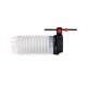 Bosch Dust Collection Cover Professional 