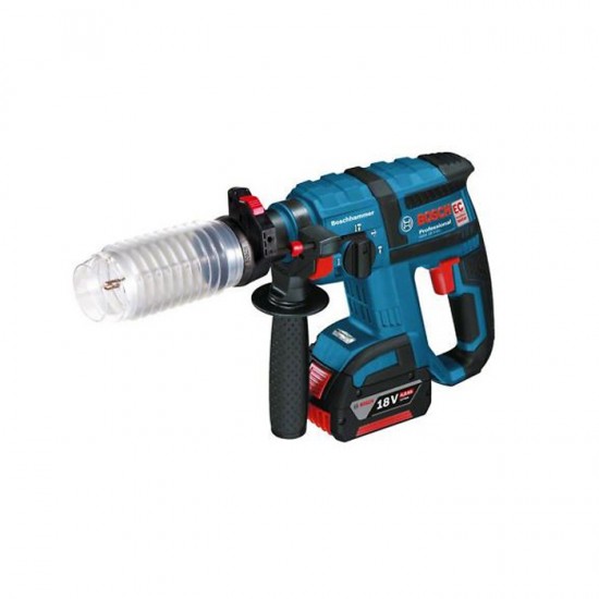 Bosch Dust Collection Cover Professional 
