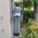 PureGen™ PGM942 Outdoor Guard Water Filter 9" (DIA) x 47" (H)