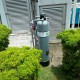 PureGen™ PGM942 Outdoor Guard Water Filter 9" (DIA) x 47" (H)