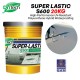 Dritech Super Lastic S600 High Performance UV-Resistant Polyurethane Hybrid Waterproofing 20KG