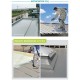 Dritech Super Lastic S600 High Performance UV-Resistant Polyurethane Hybrid Waterproofing 20KG