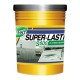 Dritech Super Lastic S600 High Performance UV-Resistant Polyurethane Hybrid Waterproofing 20KG