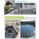 Dritech Superlastic S800 High Performance Elastomeric Polyurethane Modified Waterproofing 20KG (Black)