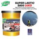 Dritech Superlastic S800 High Performance Elastomeric Polyurethane Modified Waterproofing 20KG (Black)