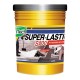 Dritech Superlastic S800 High Performance Elastomeric Polyurethane Modified Waterproofing 20KG (Black)