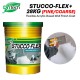 Dritech Stucco-Flex+ Flexible Acrylic Based Wall Finish Coat 28KG (Coarse/Fine) Dritech Stucco-Flex+ Flexible Acrylic Based Wall Finish Coat 28KG (Coarse/Fine)