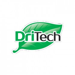 Dritech Stucco-Repair 1000 Repair Stucco For Wall Cracks & Surface Touch Ups 5KG (White)