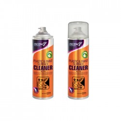 GOX7 AC710 Plastic & Paint Surface Cleaner 500ML