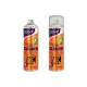 GOX7 AC710 Plastic & Paint Surface Cleaner 500ML GOX7 AC710 Plastic & Paint Surface Cleaner 500ML