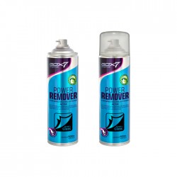 GOX7 AC730 Power Remover for Adhesive, Label & Sticker 500ML