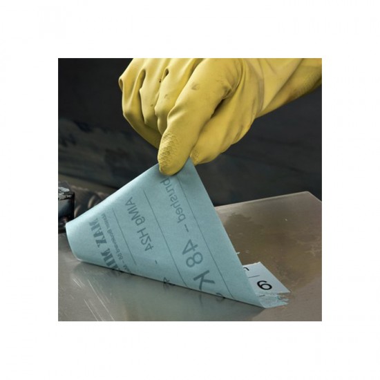 GOX7 AC730 Power Remover for Adhesive, Label & Sticker 500ML