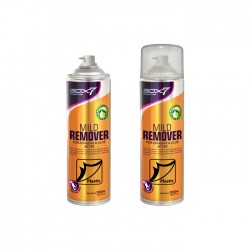 GOX7 AC750 Mild Remover for Adhesive & Glue 500ML