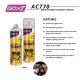 GOX7 AC770 Multi Purpose Solution Cleaner 500ML GOX7 AC770 Multi Purpose Solution Cleaner 500ML