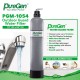PureGen™ PGM1054 Outdoor Guard Water Filter 10" (DIA) x 59" (H)