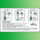 PureGen™ PGM1054 Outdoor Guard Water Filter 10" (DIA) x 59" (H)
