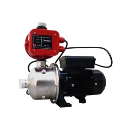 PureGen™ PGH 230 Water Booster Pump 370W