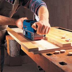 Bosch GBS 75 A Belt Sander Professional 750W (0601274004)