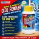 Kleenso Non-Caustic Clog Remover 300G (Powder) Kleenso Non-Caustic Clog Remover 300G (Powder)