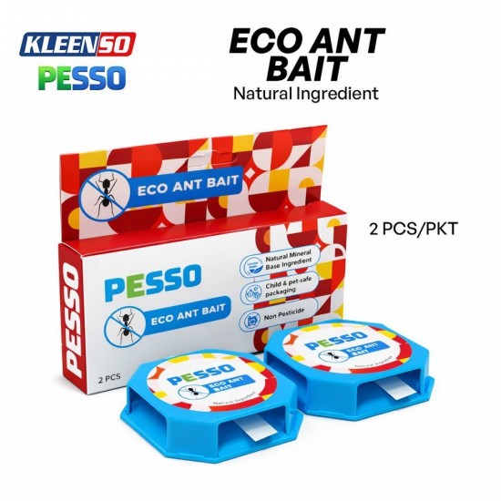 Pesso Eco Ant Bait (2PCS/PKT) Pesso Eco Ant Bait (2PCS/PKT)
