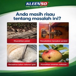 Pesso Eco Ant Bait (2PCS/PKT)