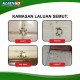 Pesso Eco Ant Bait (2PCS/PKT) Pesso Eco Ant Bait (2PCS/PKT)