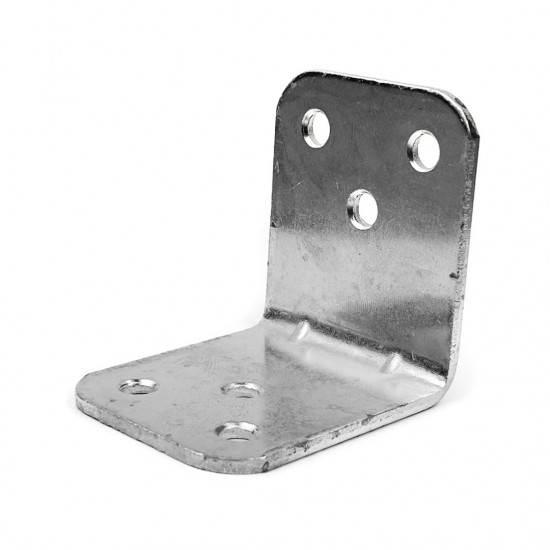 Metal L Bracket 40MM x 40MM