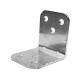 Metal L Bracket 40MM x 40MM