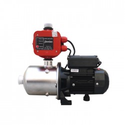 PureGen™ PGH 240 Water Booster Pump 550W