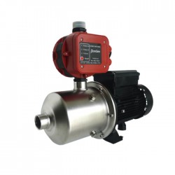 PureGen™ PGH 250 Water Booster Pump 550W