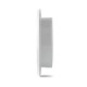 AireGard AA-LRE4AL / AA-LRE6AL Round External Aluminium Louver 4" (100MM) / 6" (150MM)