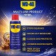 WD-40 Multi-Use Product Multipurpose Lubricant