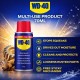 WD-40 Multi-Use Product Multipurpose Lubricant