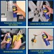 WD-40 Multi-Use Product Multipurpose Lubricant