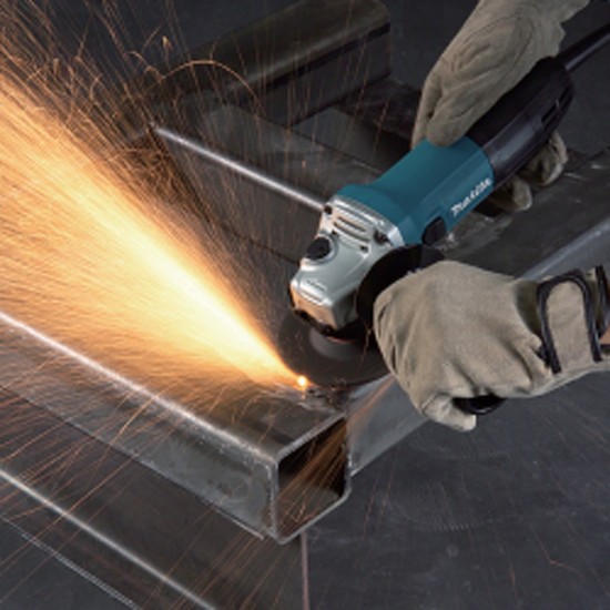 Makita GA4030 Angle Grinder 4" 100MM 720W Makita GA4030 Angle Grinder 4" 100MM 720W