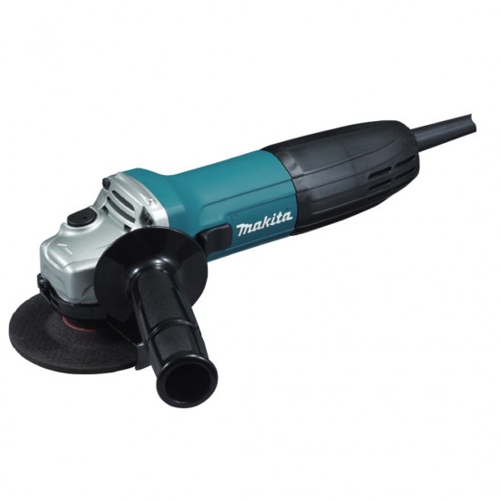 Makita GA4030 Angle Grinder 4" 100MM 720W Makita GA4030 Angle Grinder 4" 100MM 720W