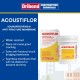 Dribond Acoustiflor Soundproofing & Anti-Fracture Membrane 2 x 10KG (Powder) + 20L (Liquid)