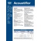 Dribond Acoustiflor Soundproofing & Anti-Fracture Membrane 2 x 10KG (Powder) + 20L (Liquid)