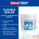 Dribond Flexible Sealer One-Pack Waterproofing Membrane 15L (Liquid)
