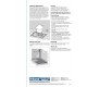 Dribond Liquid Flash 1 Microfibre Reinforced Waterproofing Membrane 1L (Liquid)