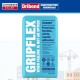 Dribond Gripflex Premium White Polymer Modified Flexible Mastic Adhesive 20KG