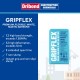 Dribond Gripflex Premium White Polymer Modified Flexible Mastic Adhesive 20KG