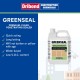 Dribond Greenseal Premium Clear Penetrating Sealer For Polished Porcelain & Natural Stone 5L