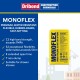 Dribond Monoflex Premium Non-Slump, Water Resistant, Fast Setting, Polymer Modified, Rubber Based Flexible Tile Adhesive 20KG